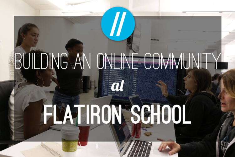 Flatiron School Reviews and Student Outcomes | Course Report